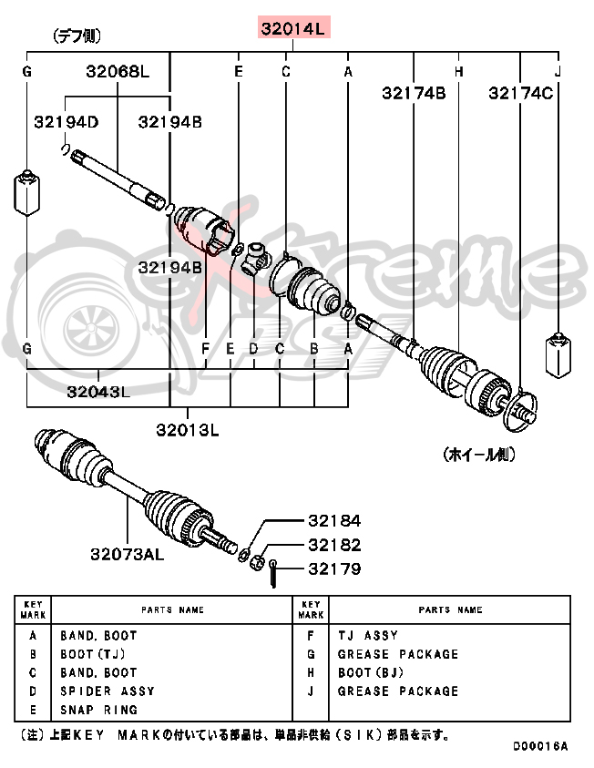EXTREME PSI Your 1 Source for In Stock Performance Parts
